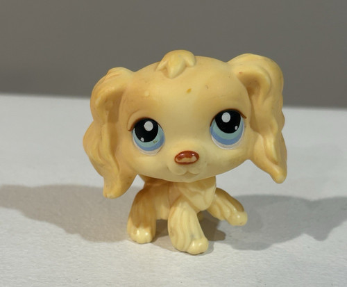 Hasbro littlest pet - hasbro,