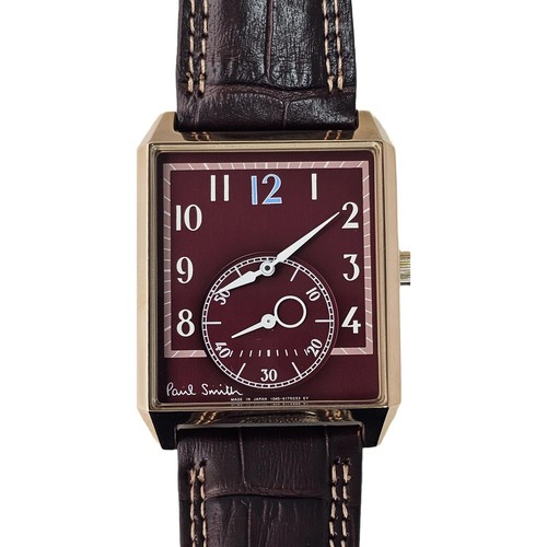 Orologio paul smith west - smith,