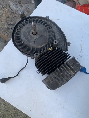 Blocco motore piaggio - piaggio, si