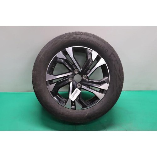 Cerchi lega peugeot 2008 - cerchi,