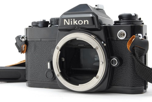Così com nikon fe - nikon,