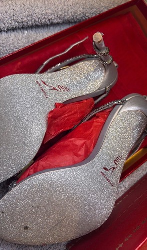 René caovilla crystal strass - caovilla,
