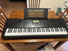 Casio WK-6600 Tastiera