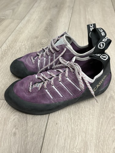 Scarpa thunder viola scarpe - viola,