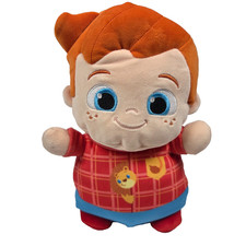 Squishmallows Hug Mees - NICO di COCOMELON 11" PELUCHE