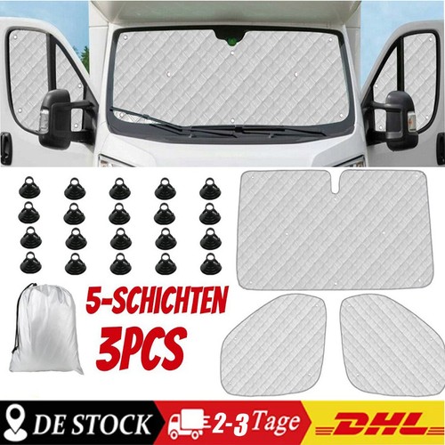 Set tappetini termici - , interni