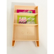 Barbie Glam Casa Vacanze R4186