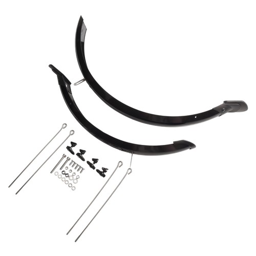 Set parafango anteriore