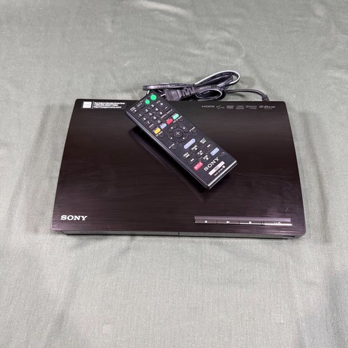 Lettore dvd blu ray sony - dvd,