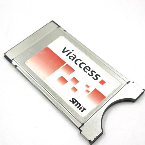 Smit viaccess modulo - viaccess,