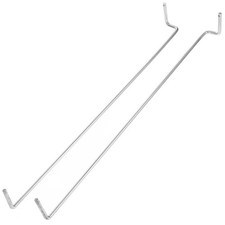 Gancio per scaffale - , del