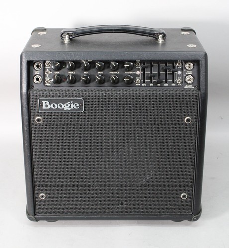 Mesa boogie mark - mesa,