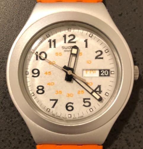 Marca swatch accessorio - swatch.,