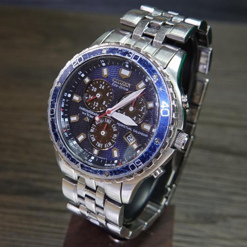 Orologio citizen promaster - citizen,