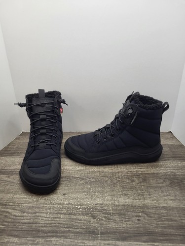 Stivali isolati vivobarefoot - stivali,