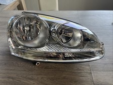 FARO FANALE ANTERIORE DESTRO VOLKSWAGEN GOLF 5 Cod. 08-341-1118R 2003-2008