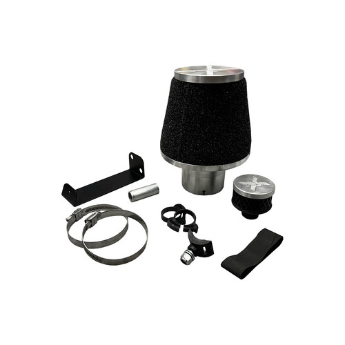 Kit aspirazione pipercross per - kit,