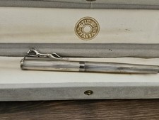 Penna In Argento E Lacca Studio Ottaviani. Leggi