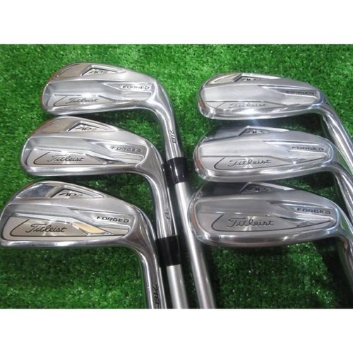 Ferri stiro titleist ap2 - da,