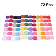  Fil À Crocheter Travaux