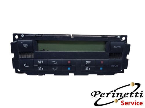 Centralina comando clima - centralina, ford
