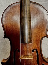 Stradivarious model violin 4/4