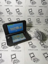 New nintendo 3ds console - xl,