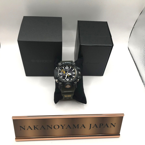 Orologio uomo casio shock - orologio, g-shock
