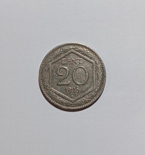 Italia regno 20 - italia,