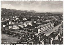 PINEROLO - TORINO - CASERMA DI