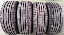 4 Pneumatici Gomme Estive