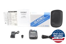 【COME NUOVO in scatola】