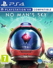 No Man's Sky: Beyond (per