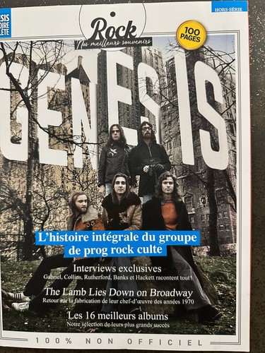 Magazine les légendes - les, du