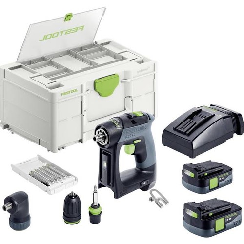 Festool 576865 cxs 5 - ,