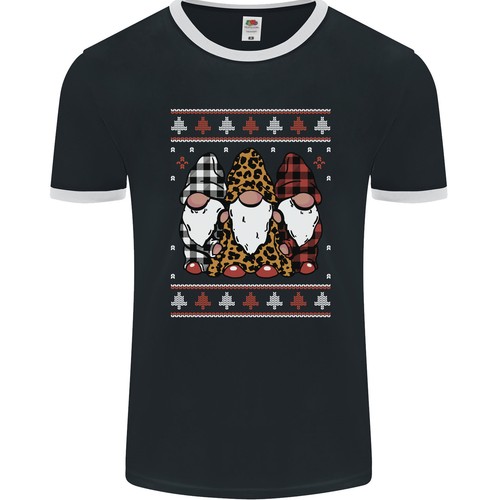 Gnomi natale che - 3,