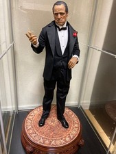 Statua Blitzway Il Padrino