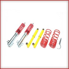 Assetto Regolabile a Ghiera  Fiat Cinquecento, Seicento, (1991 - 1999)TA Technix