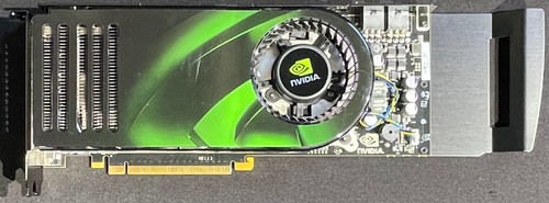Scheda grafica video nvidia - scheda,