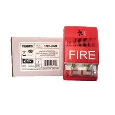 NUOVO Edwards EST G1RF-HDVM
