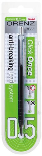 Pentel xpp505 matita - xpp505-ax,