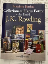 Volume Collezionare Harry