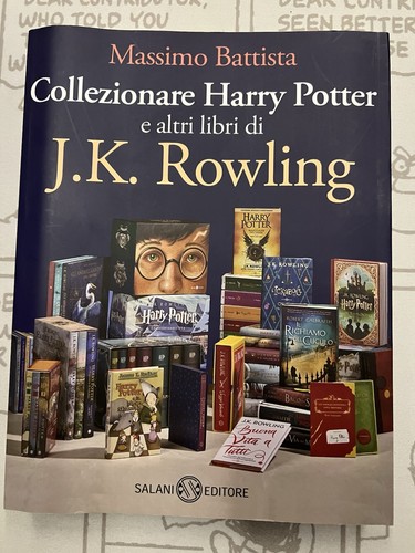 Volume collezionare harry - volume,