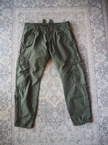 883 police cargo - cargo, trousers