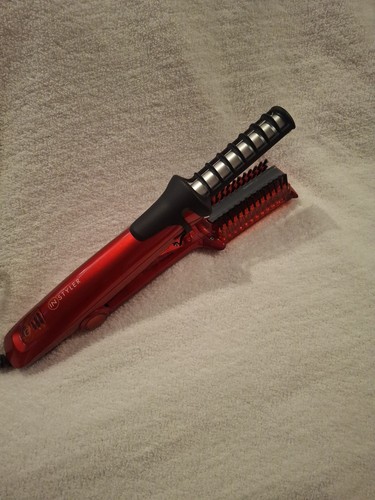 Instyler spazzola per capelli - spazzola,
