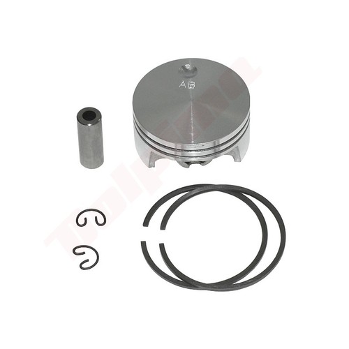 Pistone per stihl fs130 43mm - pistone,