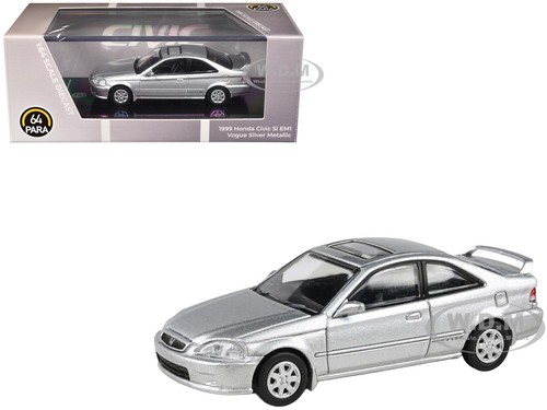Honda civic em1 vogue - civic, si