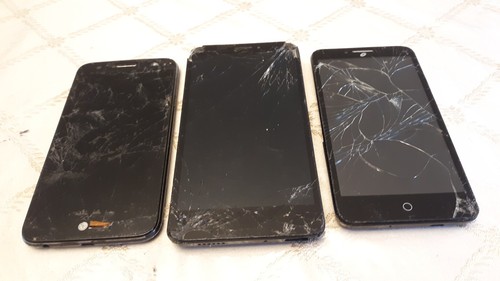 Cassetto spazzatura vecchi