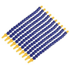 10pcs Olio Refrigerante Tubo