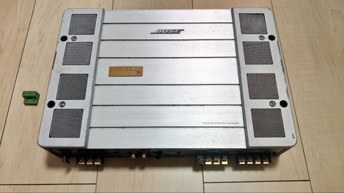 Raro amplificatore per auto - amplificatore,